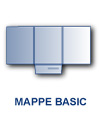 Mappen Basic bedrucken