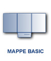 Mappen Basic bedrucken