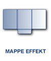 Mappen Effekt bedrucken