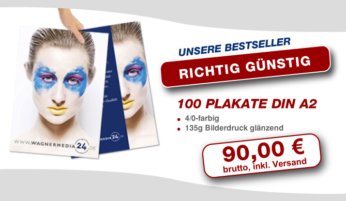 Posterdruck online