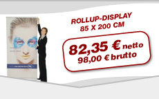 Angebot günstige Poster und Plakate DIN A2